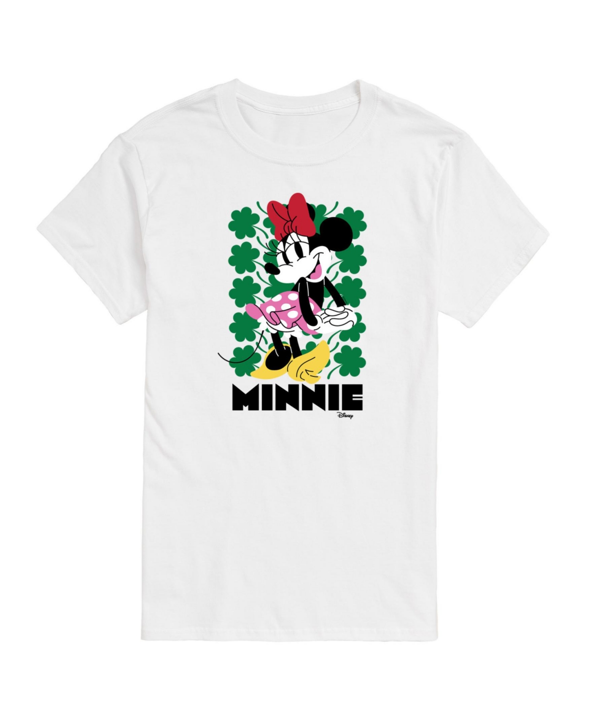 Airwaves Men's Disney Standard Short Sleeve T-shirts