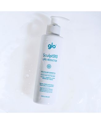 Sculpt910 Anticellulite and Firming Cream, 6.8oz