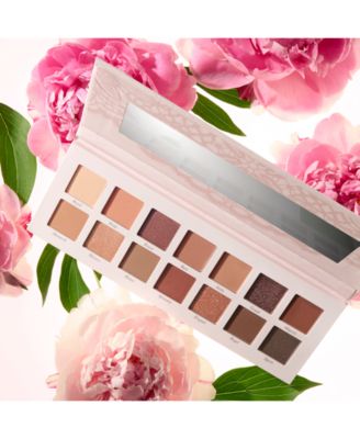 Seasonless Staples Reigning Rose 14 Multi-Finish Eyeshadows