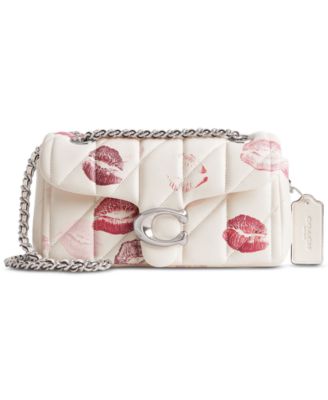 Casual Daily Print Patchwork Chains Bags