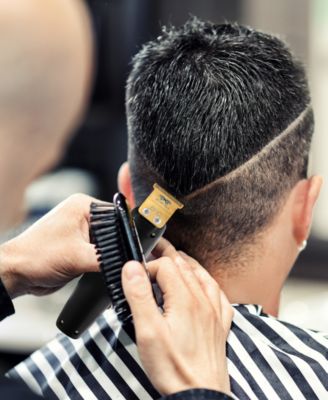 Precision Saber Professional Hair Trimmer