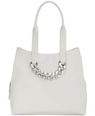 I.N.C. International Concepts - Trippii Chain Medium Tote