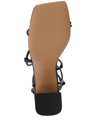 Women's Harmonni Strappy Block-Heel Dress Sandals