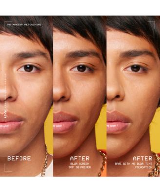 BlurScreen Primer SPF 30