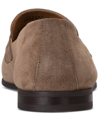 Men's Gavrie Suede Dress Loafer