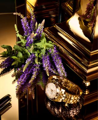 Men's The One Gold Eau de Parfum Intense Spray, 3.3 oz., Created for Macy's