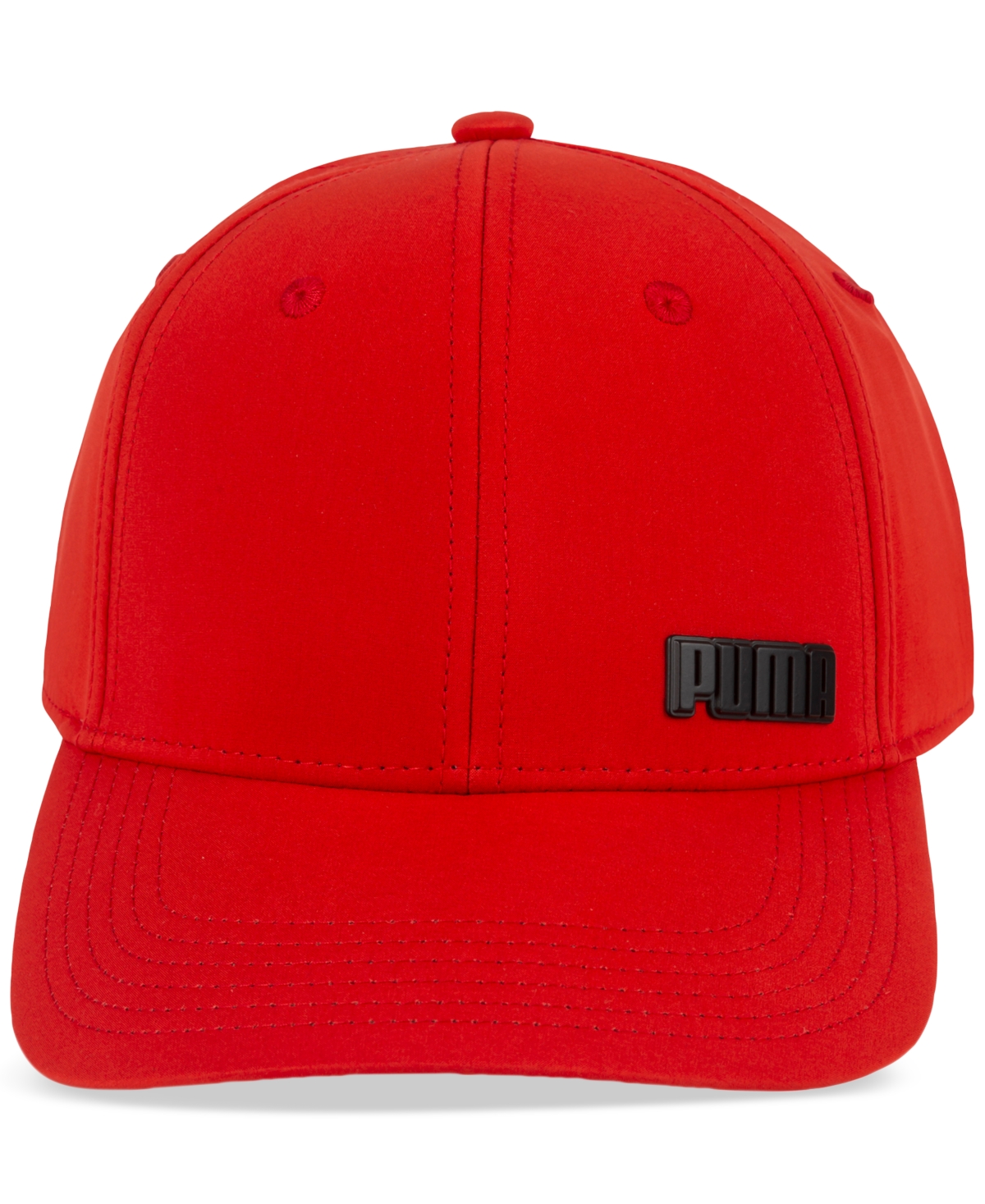 Men's Evercat Pressure Stretch-Fit Cap - Red Fierry Red
