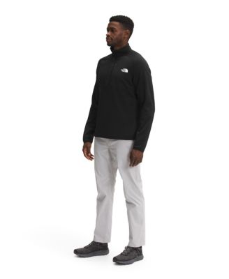Men's Canyonlands Half Zip Fleece Jacket 