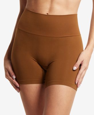 Body High Rise Biker Short