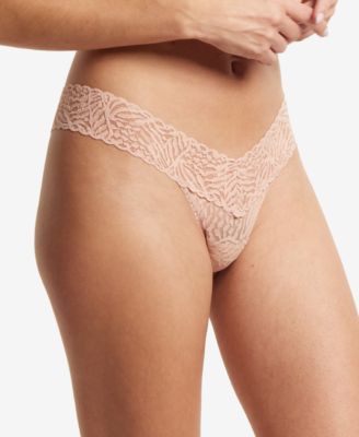 Hanky Panky