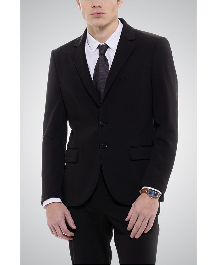 Alfani men's hotsell blazers