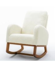 Macys rocking chair sales
