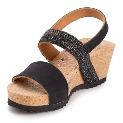Women's Wendy Wedge Sandal