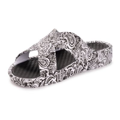 Women's Spa Day Sandal
