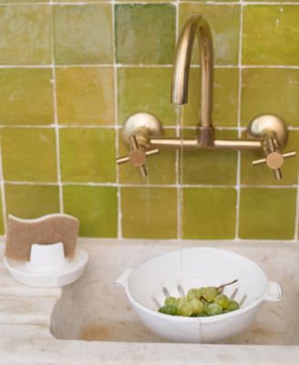 Lastra Sponge Holder