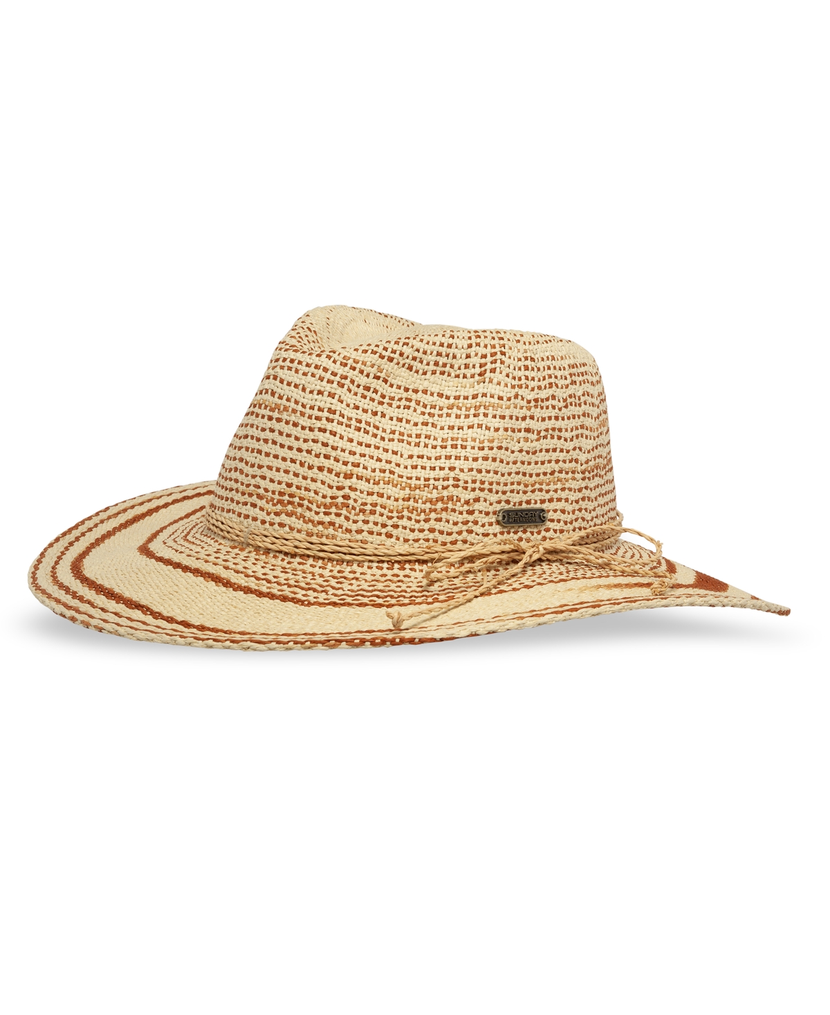 Sunday Afternoons Women's Rowan Hat In Canyon
