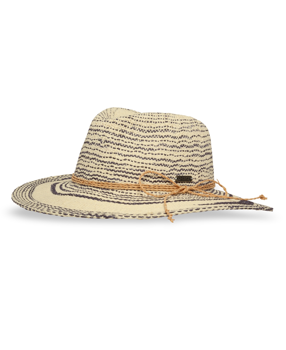 Sunday Afternoons Women's Rowan Hat In Navy