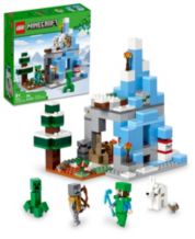 Juguetes minecraft clearance toysrus