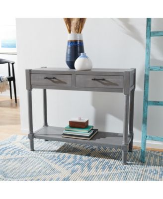 Filbert 2 Drawer Console Table