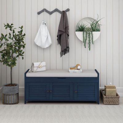 Streamdale Storage Bench with