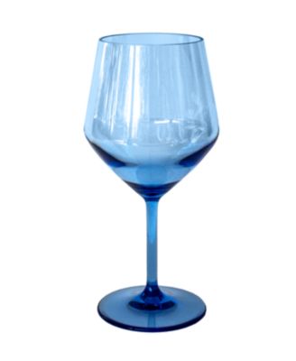 Angle Goblets 23 oz, Set of 6