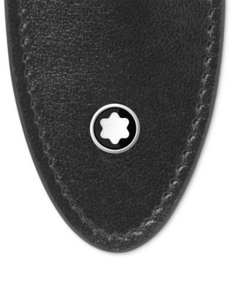 Meisterst&uuml;ck Leather Pen Sleeve