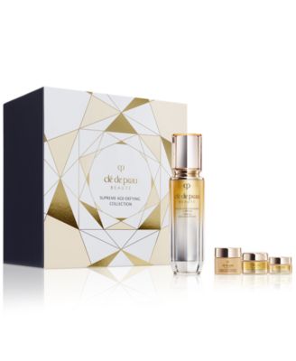 Cle de peau set of 2024 4