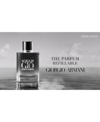 Armani Men's Acqua di Giò Parfum Spray, 6.7 oz.