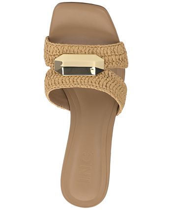 Kadri online platform sandal