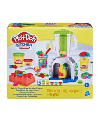 Play-Doh