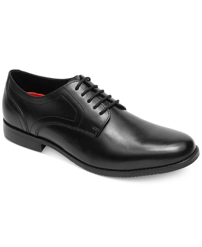 Rockport Men's Style Purpose Plain Toe Oxford - Macy's