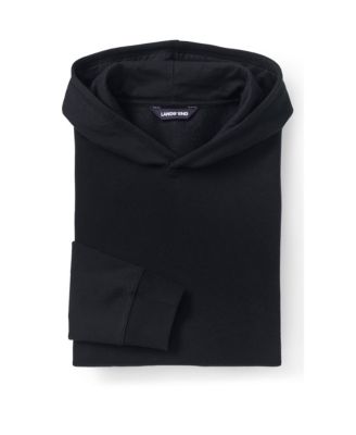 Men's Adult Hooded Pullover Sweatshirt