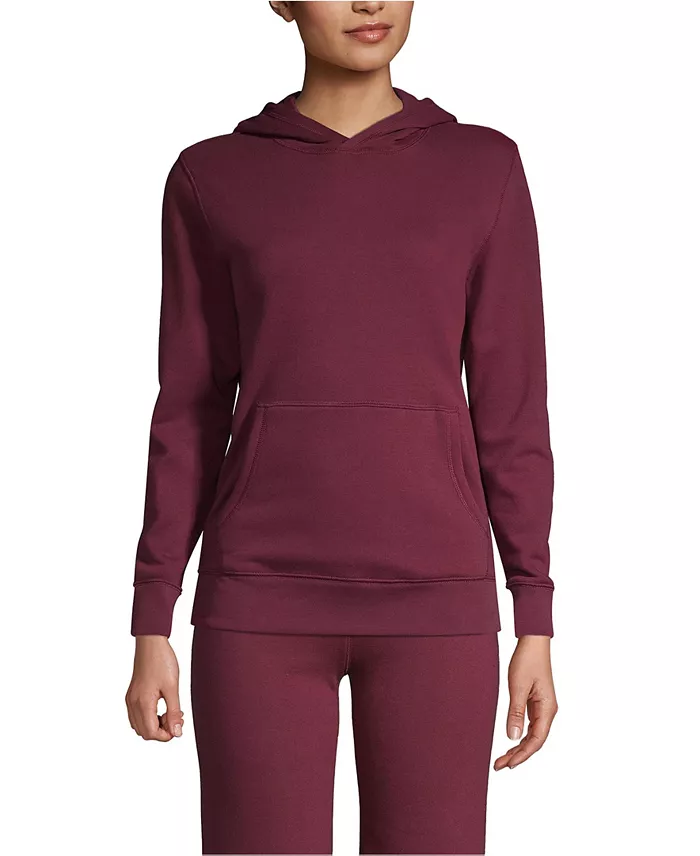 Men's Adult Hooded Pullover Sweatshirt - thumbnail 7