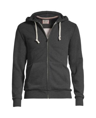 Lands end serious sweats hoodie hotsell