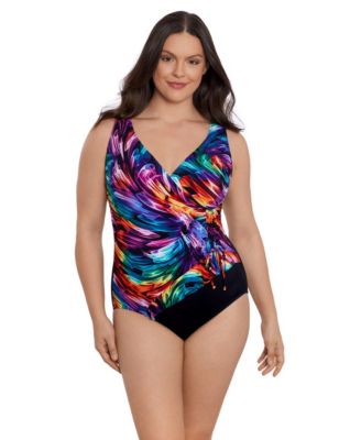 Longitude bathing suits macy's on sale