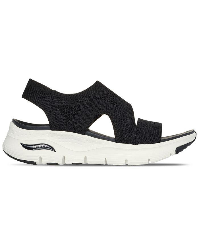 Skechers Cali Arch Fit Cloud - Best of Me main image 1