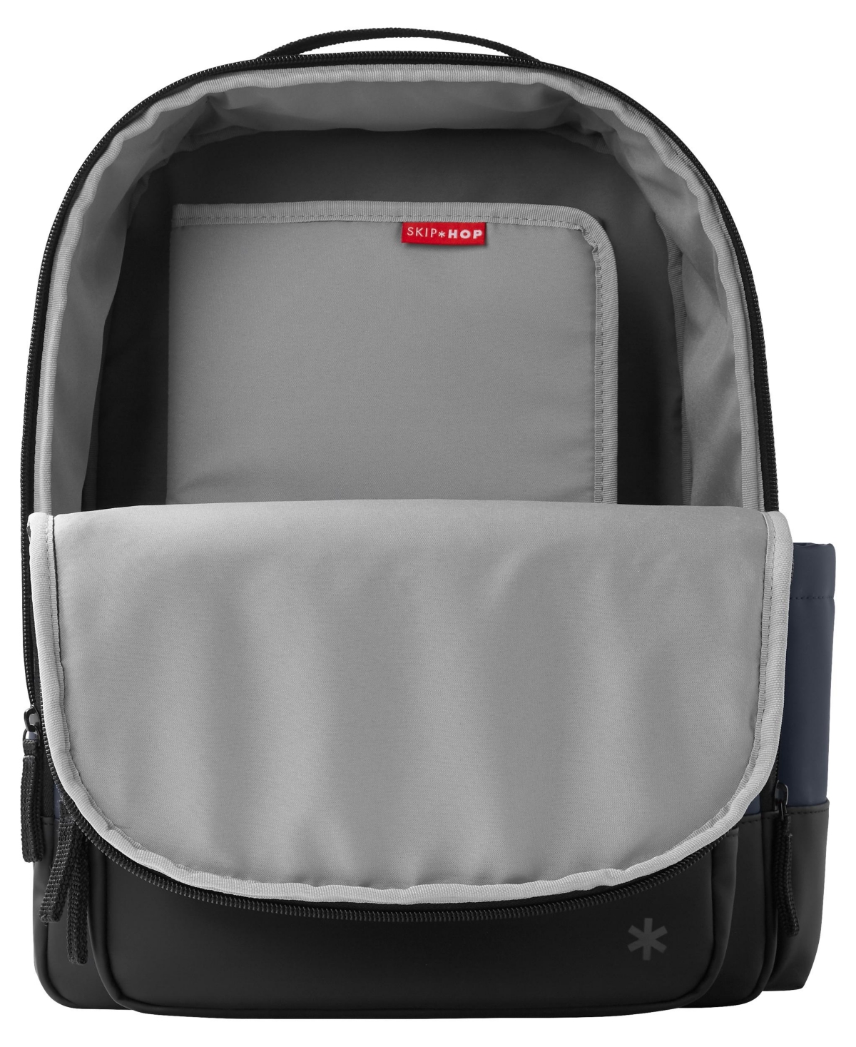 Skip Hop Flex Baby Boys or Baby Girls Diaper Bag Backpack