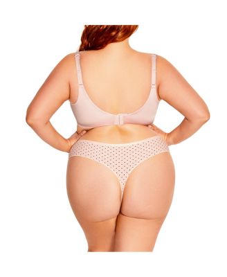 Women's Smooth & Chic T-Shirt Bra