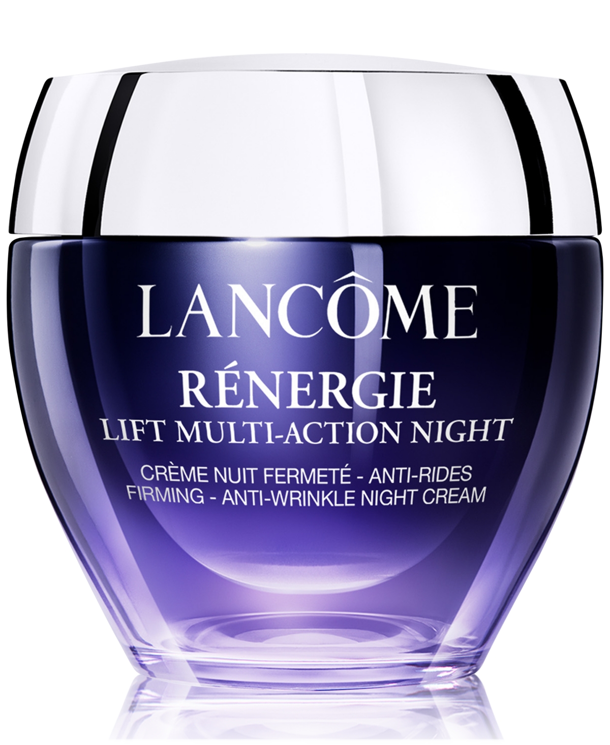Renergie Lift Multi-Action Night Cream & Anti-Aging Moisturizer, 2.6 oz.