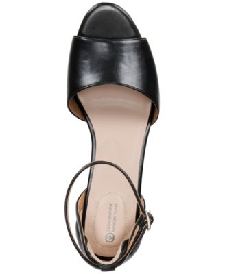 Women's Clarrice Memory Foam Dress Sandals, Created for Macy's
