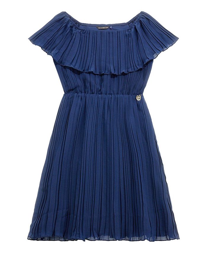 Guess girls party dresses sales