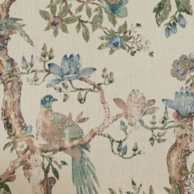 Lakeydra Farmhouse Style Armchair with Pattern Design