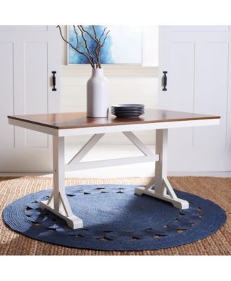 Akash Rectangle Dining Table