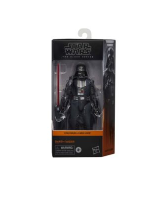 The Black Series Darth Vader