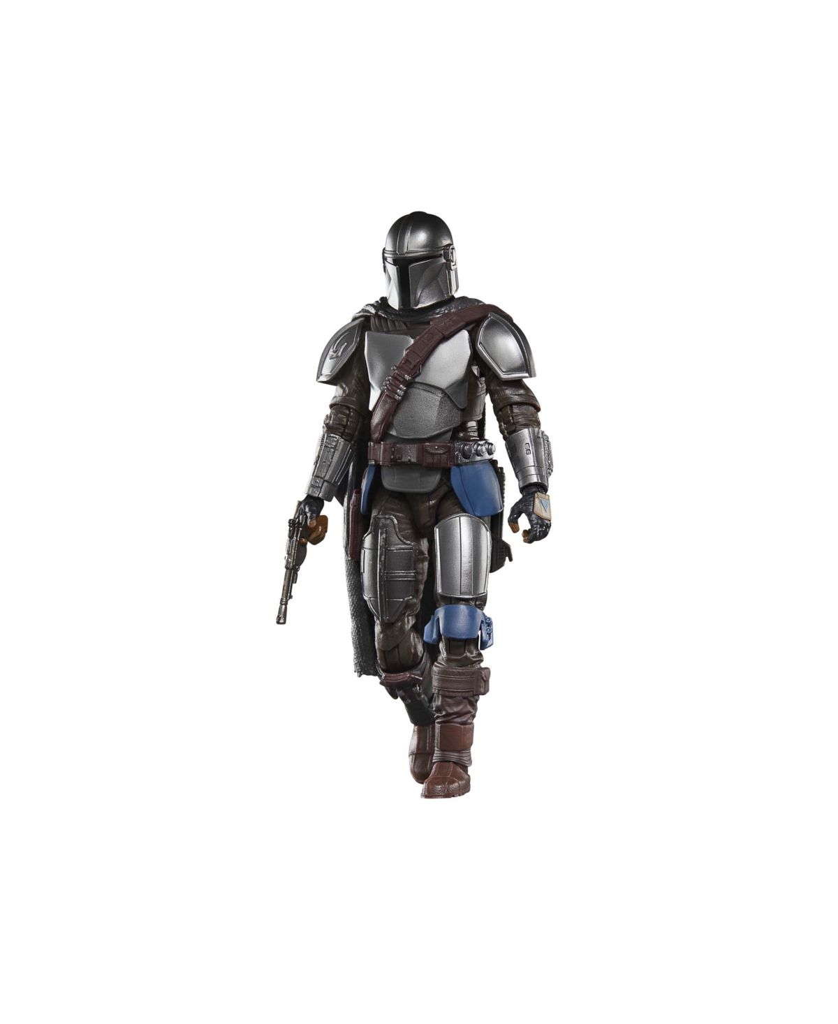 Shop Star Wars The Black Series The Mandalorian In No Color