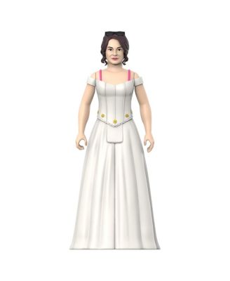 Super7 Ron and Tammy 2 Parks and Recreation Wedding Night ReAction Figures - Wave 2