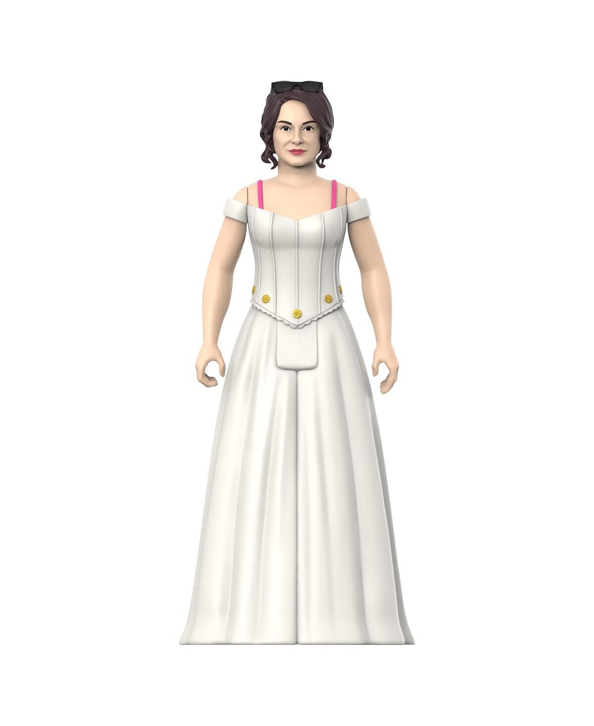 Super 7 Super7 Ron And Tammy 2 Parks And Recreation Wedding Night Reaction Figures In Multi