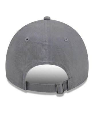 Women's Gray Cincinnati Bengals Color Pack Multi 9TWENTY Adjustable Hat