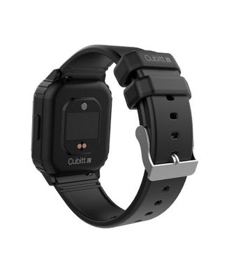 Jr. Kids Smart watch Fitness Tracker for Boys and Girls with Silicone band.