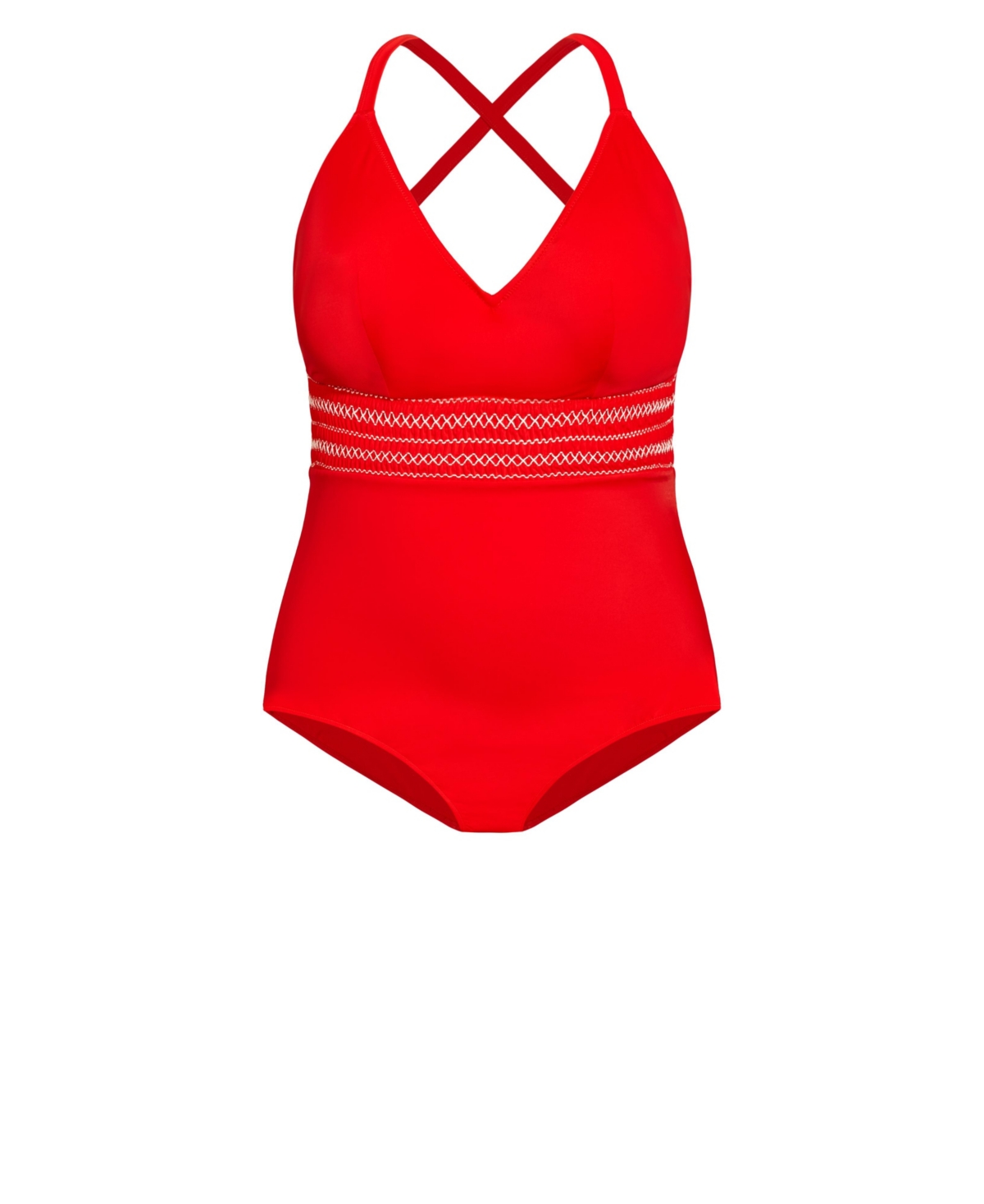 City Chic Plus Size Lucia 1 Piece
